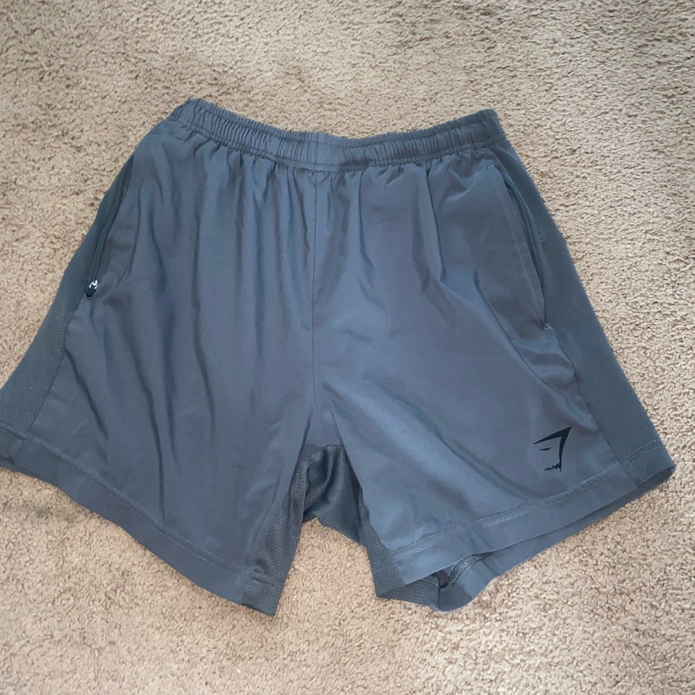 Mens Gymshark Shorts